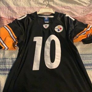 steelers jersey